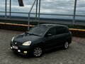 2007 Suzuki Liana I Рестайлинг, серый, 799999 рублей