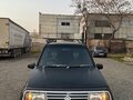 1989 Suzuki Escudo I, чёрный, 330000 рублей - вид 1