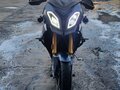 2017 BMW S 1000 XR, синий, 710000 рублей - вид 5