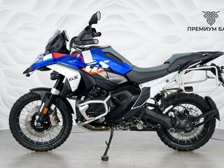 2023 BMW R 1300 GS, синий, 2049000 рублей, вид 2