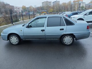 2012 Daewoo Nexia I Рестайлинг, серый, 200000 рублей, вид 4