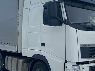 2012 Volvo FH, белый, 3990000 рублей, вид 3