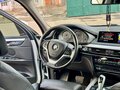 2014 BMW X5 35i III (F15), белый, 2900000 рублей - вид 6