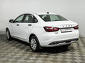 2023 Lada (ВАЗ) Vesta I Рестайлинг (NG), белый, 1199700 рублей - вид 6