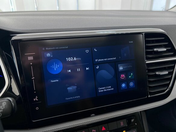 2023 Jetta VS5 I Рестайлинг, серый, 1880000 рублей - вид 30