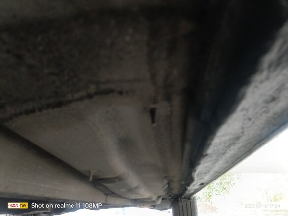 2000 Toyota Altezza, серебристый, 855000 рублей - вид 13