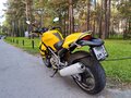 2003 Ducati Monster 1000, жёлтый, 350000 рублей - вид 6