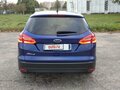 2016 Ford Focus III Рестайлинг, синий, 1100000 рублей - вид 5