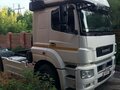 2017 КамАЗ 5490, белый, 5950000 рублей