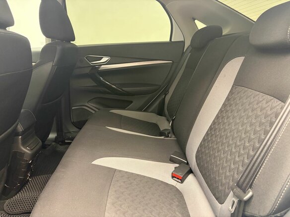 2024 Lada (ВАЗ) Vesta I Рестайлинг (NG), белый, 1276000 рублей - вид 14