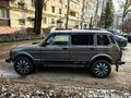 2016 Lada (ВАЗ) 2131 (4x4) I, коричневый, 400000 рублей - вид 6