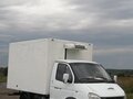 2016 ГАЗ ГАЗель (3302), белый, 890000 рублей - вид 7