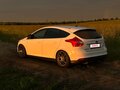 2012 Ford Focus III, белый, 950000 рублей - вид 8