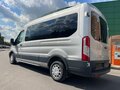 2019 Ford Transit, серебристый, 3300000 рублей - вид 6