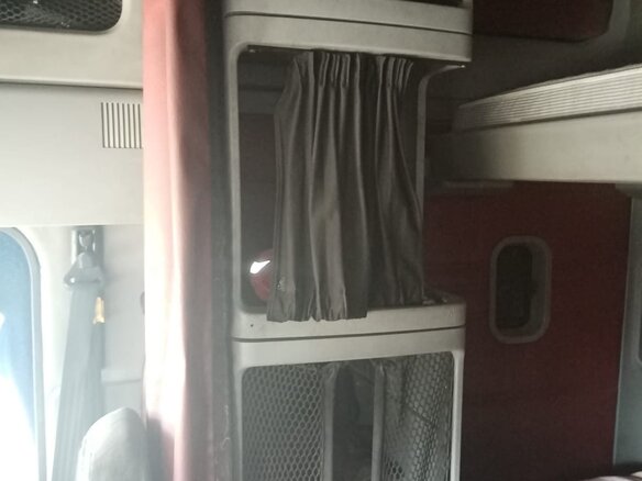 2008 Freightliner Columbia, белый, 1500000 рублей - вид 6