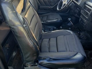 2001 Lada (ВАЗ) 2121 (4x4) I Рестайлинг, синий, 250000 рублей, вид 3