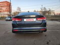 2018 Kia Optima IV, серый, 1430000 рублей - вид 5