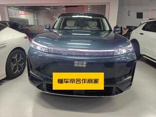 2026 Geely Galaxy M9 230, синий, 4750000 рублей, вид 2
