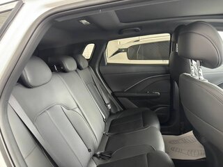 2026 Changan UNI-S I Рестайлинг, белый, 2979900 рублей, вид 4