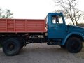 2008 ЗИЛ 4331, синий, 2000000 рублей - вид 5