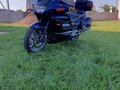 1995 Honda ST 1100, синий, 470000 рублей - вид 1