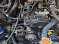 2010 Daihatsu Terios Kid I, белый, 650000 рублей - вид 10