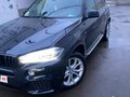 2016 BMW X5 30d III (F15), чёрный, 3420000 рублей