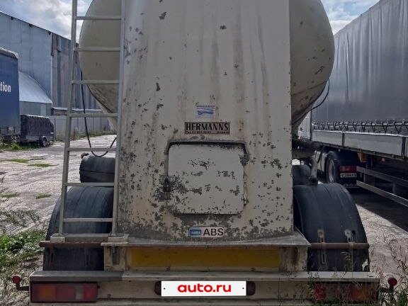 2005 DAF CF-series, белый, 1500000 рублей - вид 7