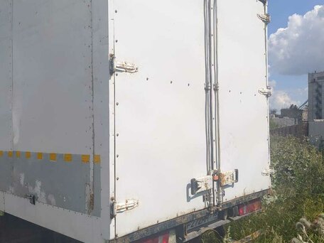 2013 ГАЗ ГАЗель (33023/330273) Фермер, красный, 1260000 рублей, вид 5