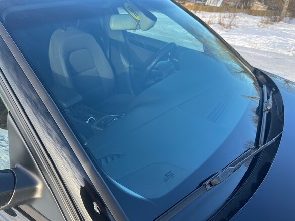 2014 Audi A4 IV (B8) Рестайлинг, чёрный, 1450000 рублей - вид 29