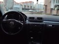 2006 Mazda 3 I (BK) Рестайлинг, бежевый, 360000 рублей - вид 6