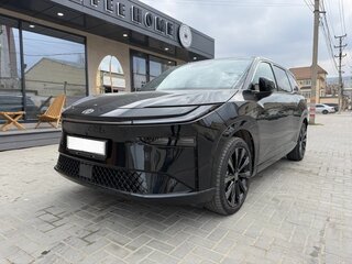 2026 Toyota bZ3X 58.3 kWh, чёрный, 2740000 рублей, вид 4