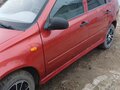 2005 Lada (ВАЗ) Kalina I, серебристый, 150000 рублей - вид 2