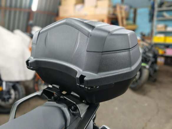 2019 Yamaha Tracer 900, чёрный, 1100000 рублей - вид 28
