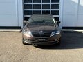 2017 Skoda Octavia III (A7) Рестайлинг, коричневый, 1800000 рублей - вид 7