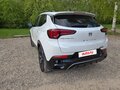 2023 Buick Encore GX I, белый, 1689000 рублей - вид 4