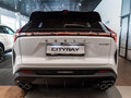 2026 Geely Cityray, белый, 3177741 рублей - вид 4