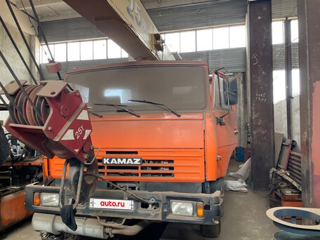 2011 Галичанин КС-55713, 7000000 рублей, вид 2