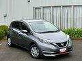 2019 Nissan Note II Рестайлинг, серебристый, 720000 рублей