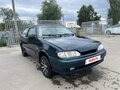2007 Lada (ВАЗ) 2113, зелёный, 90000 рублей - вид 2