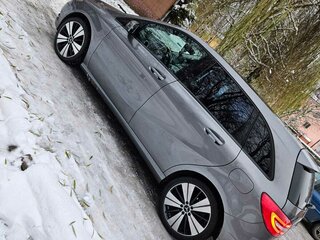 2013 Mercedes-Benz B-Класс 200 II (W246), серый, 1250000 рублей, вид 5
