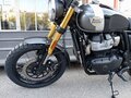 2025 Royal Enfield Bear 650, чёрный, 737000 рублей - вид 10