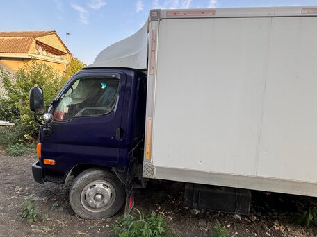 2012 Hyundai Mighty, синий, 1900500 рублей, вид 4
