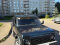 1999 Lada (ВАЗ) 2121 (4x4) I Рестайлинг, синий, 300000 рублей
