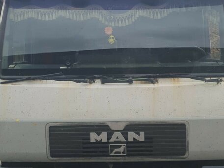 2003 MAN LE/L 2000, белый, 1000100 рублей, вид 4
