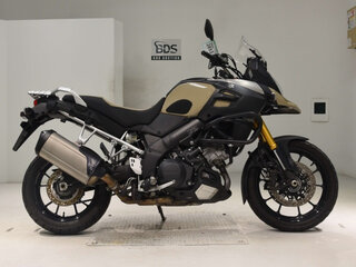2017 Suzuki V-Strom 1000, бежевый, 800000 рублей, вид 1