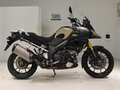 2017 Suzuki V-Strom 1000, бежевый, 800000 рублей