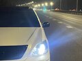 2004 Lexus LS 430 III Рестайлинг, белый, 1350000 рублей - вид 8