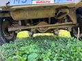 2004 Chevrolet Niva I, бежевый, 100000 рублей - вид 10