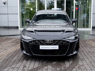 2026 Audi A6 VI (C9), чёрный, 8900000 рублей, вид 2